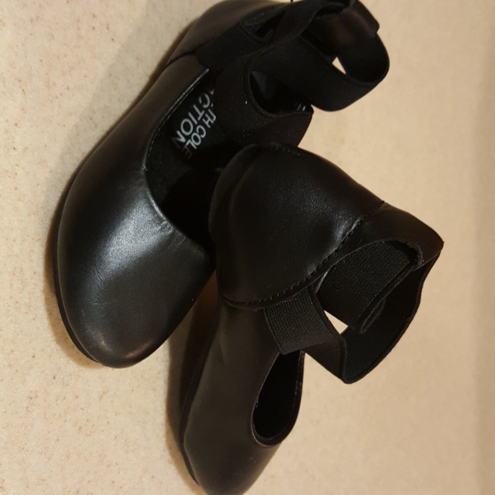 Kenneth cole toddler shoe size 7